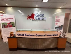 Great Eastern Life Ungkap Faktor yang Bisa Pengaruhi Perolehan Laba Tahun Ini