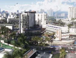 GTA 6: Proyek Ambisius Rockstar dengan Biaya Produksi Mencapai Rp 26 Triliun
