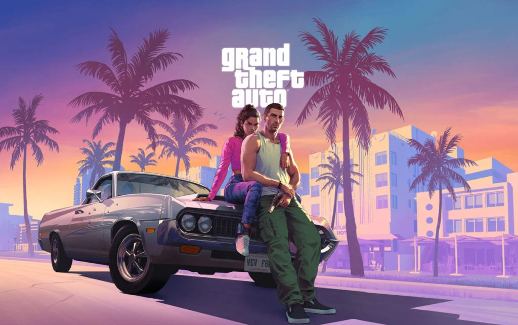 GTA 6: Tunggu Apa Lagi? Rilisnya Semakin Dekat, Berikut yang Diharapkan