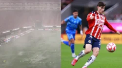Guadalajara Chivas Siapkan Jersey 120 Tahun dan Target Pecahkan Rekor Melawan Tigres di Estadio Akron