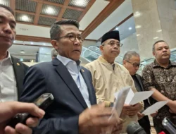 Gubernur BI Yakin Rupiah Menguat pada Juli-Agustus 2026 Meski Dikritik DPR