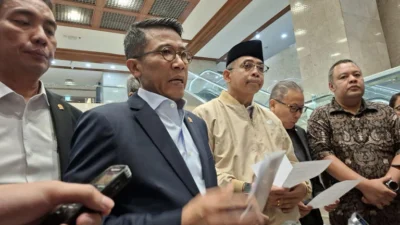 Gubernur BI Yakin Rupiah Menguat pada Juli-Agustus 2026 Meski Dikritik DPR