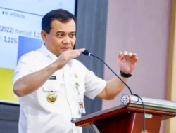 Gubernur Jawa Tengah Ahmad Luthfi Tawarkan Proyek Investasi Baru di CJIBF 2026
