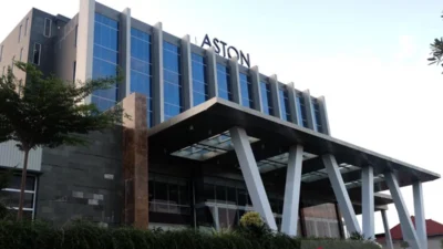 Gugat Ke Pengadilan, PT WST Angkat Suara: Lelang Hotel Aston Gorontalo Tak Sah!