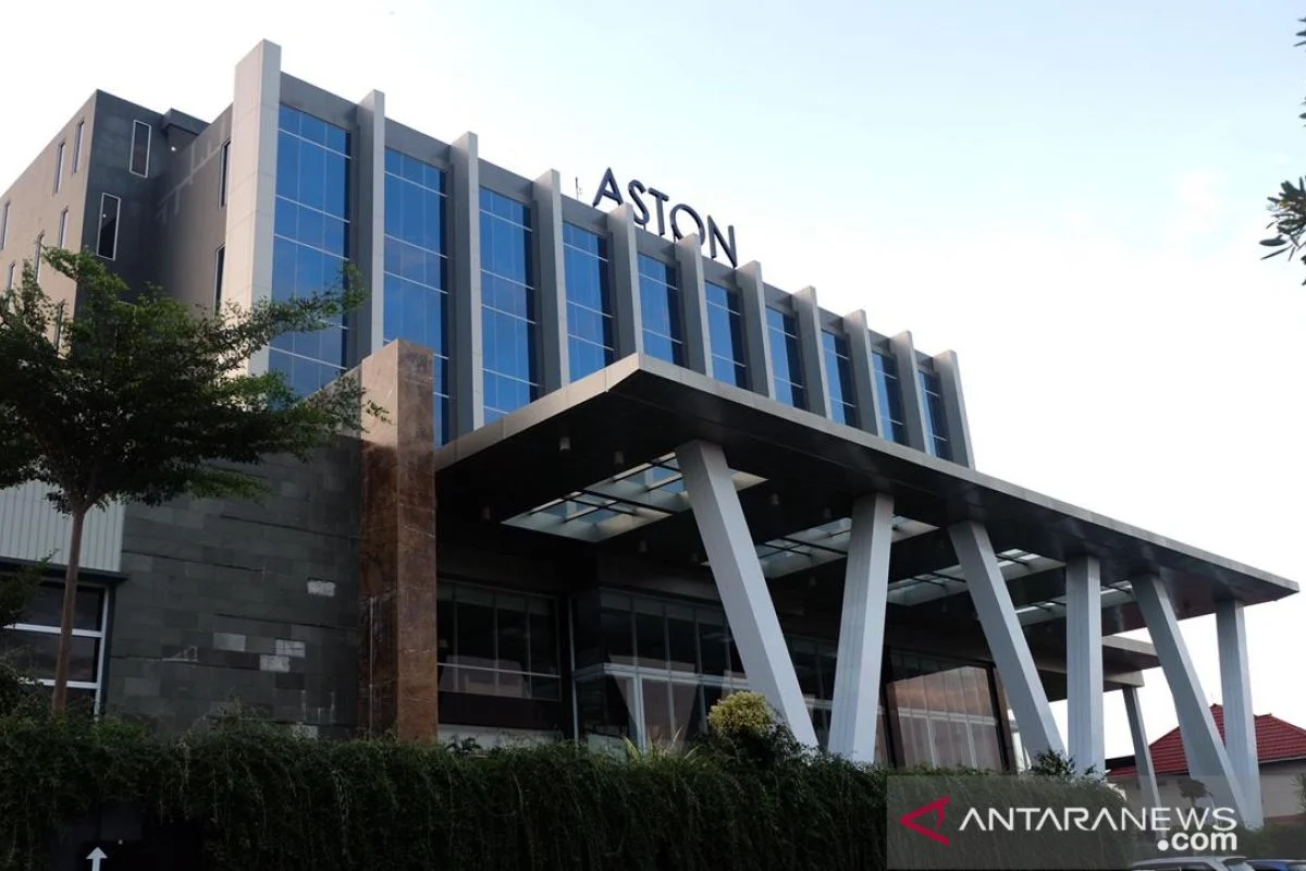 Gugat Ke Pengadilan, PT WST Angkat Suara: Lelang Hotel Aston Gorontalo Tak Sah!