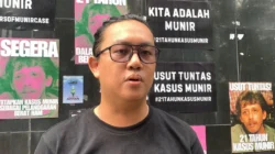 Hakim Perintahkan Andrie Yunus Hadir sebagai Saksi, Koalisi Sipil Gugat Ancaman Penjara