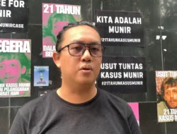 Hakim Perintahkan Andrie Yunus Hadir sebagai Saksi, Koalisi Sipil Gugat Ancaman Penjara