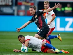 Hamburger SV: Misi Bayer Leverkusen Amankan Zona Eropa dan Pertarungan Sengit di Bundesliga