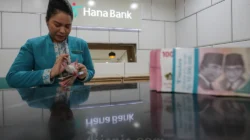 Hana Bank Catat Laba Bersih Rp 200,78 Miliar pada Kuartal I-2026