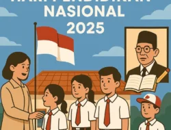 Hardiknas 2026: Sejarah, Tema, Ide Kegiatan, dan Rekomendasi Buku untuk Merayakan Hari Pendidikan Nasional