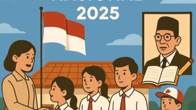 Hardiknas 2026: Sejarah, Tema, Ide Kegiatan, dan Rekomendasi Buku untuk Merayakan Hari Pendidikan Nasional