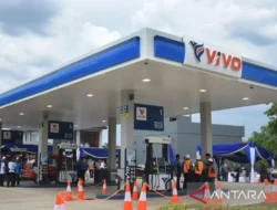 Harga BBM Diesel Melambung: SPBU Vivo dan BP Naik Jadi Rp30.890/Liter, Dampaknya Bagi Konsumen