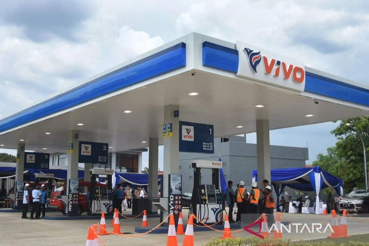 Harga BBM Diesel Melambung: SPBU Vivo dan BP Naik Jadi Rp30.890/Liter, Dampaknya Bagi Konsumen