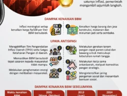 Harga BBM Naik, Nelayan Terancam: Pemerintah Dituding Beri Harapan Palsu