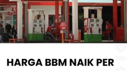Harga BBM Nonsubsidi Melonjak: Daftar Lengkap Pertamina per 1 Mei 2026!