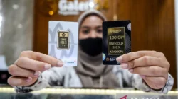 Harga Emas Antam, UBS, dan Galeri 24 di Pegadaian Hari Ini, Rabu 20 Mei 2026