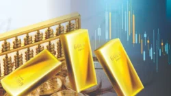 Harga Emas Mulai Loyo, Investor Bingung Iran-AS Mau Damai atau Meledak Lagi