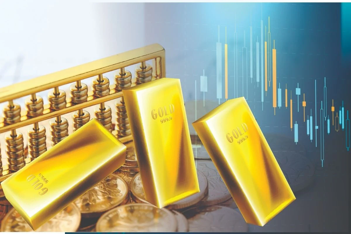 Harga Emas Mulai Loyo, Investor Bingung Iran-AS Mau Damai atau Meledak Lagi