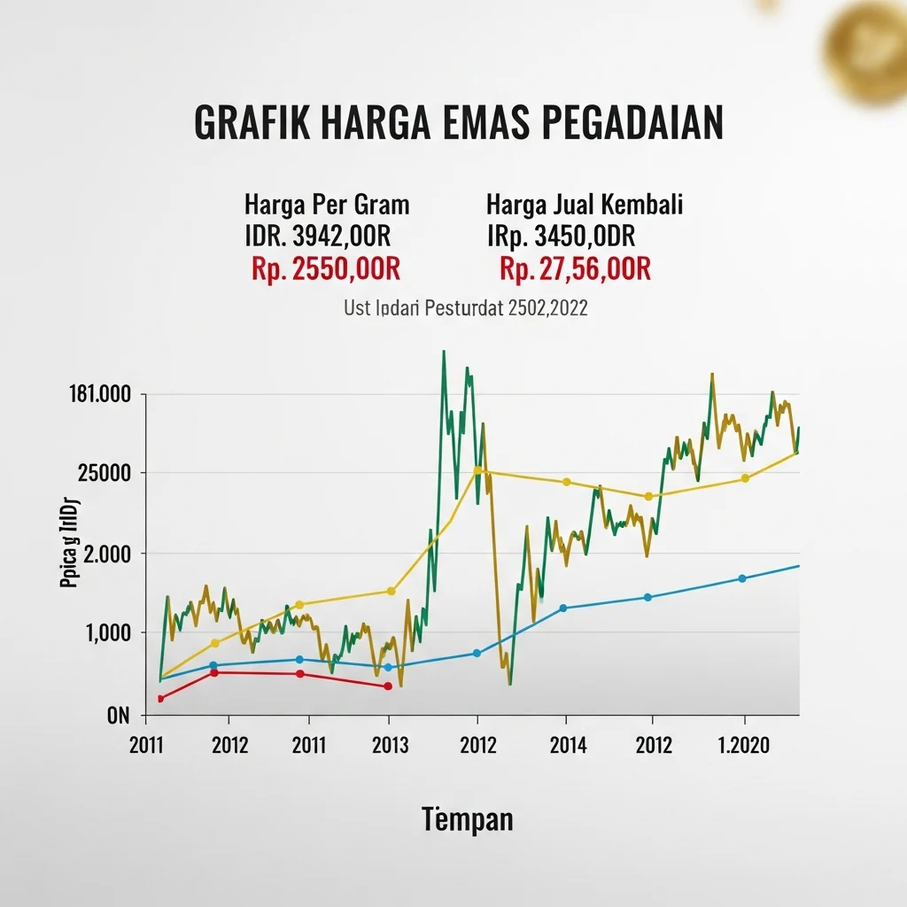 Harga Emas Rebound, Pasar Asia Kehilangan Daya Pikat