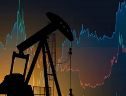 Harga Minyak Dunia Turun Tipis