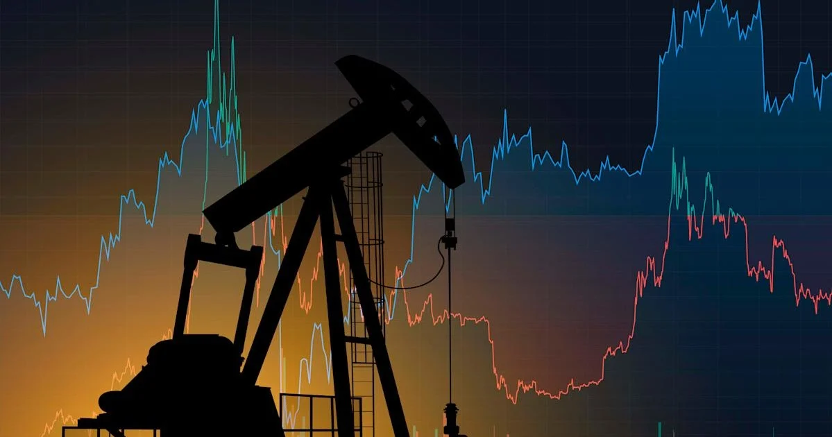 Harga Minyak Dunia Turun Tipis