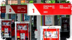 Harga Pertamax Naik, Berikut Daftar Terbaru Semua BBM di Indonesia