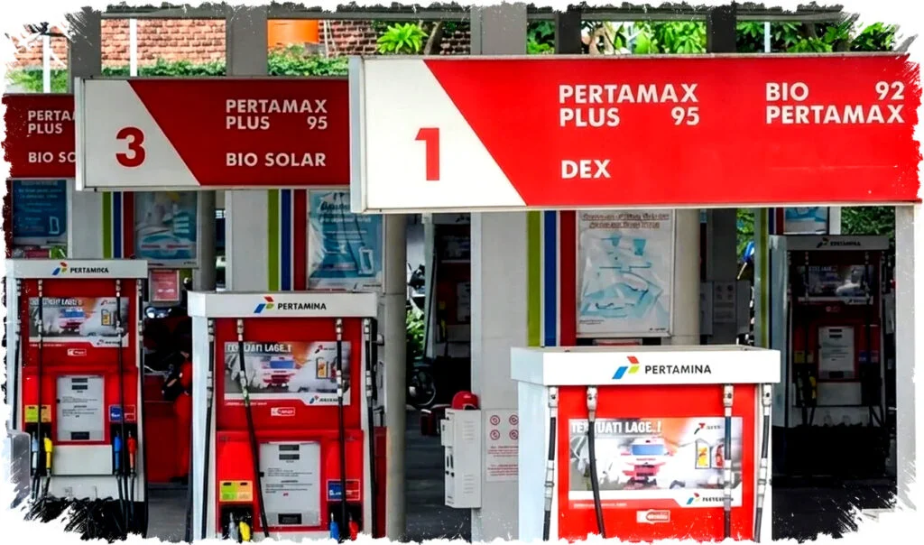 Harga Pertamax Naik, Berikut Daftar Terbaru Semua BBM di Indonesia