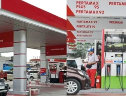 Harga Pertamax Tetap Stabil di Awal Mei 2026, Pemerintah Tekankan Kendali BBM