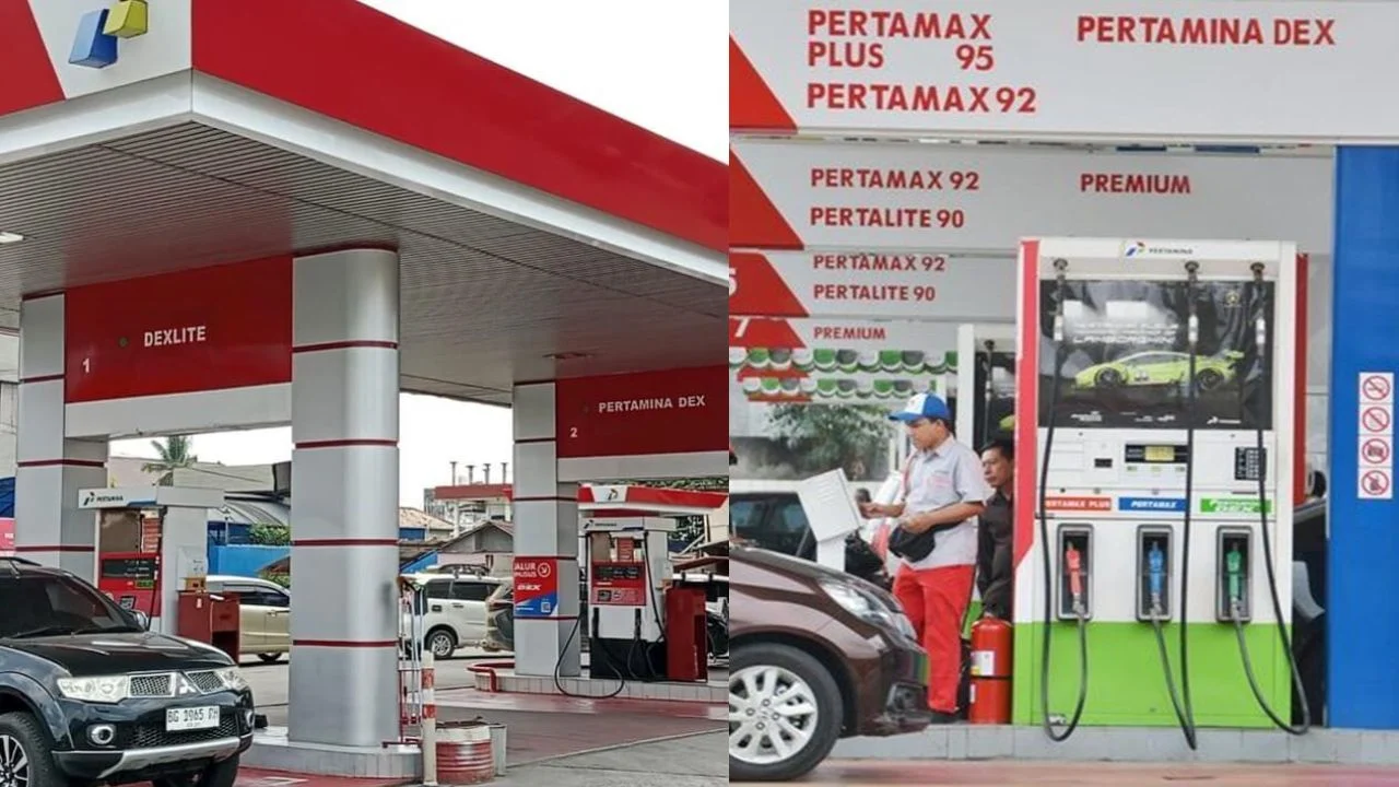 Harga Pertamax Tetap Stabil di Awal Mei 2026, Pemerintah Tekankan Kendali BBM
