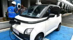 Harga Solar Melonjak, Hyundai Siapkan Lompatan ke Mobil Listrik di Tengah Pergeseran Tren Otomotif