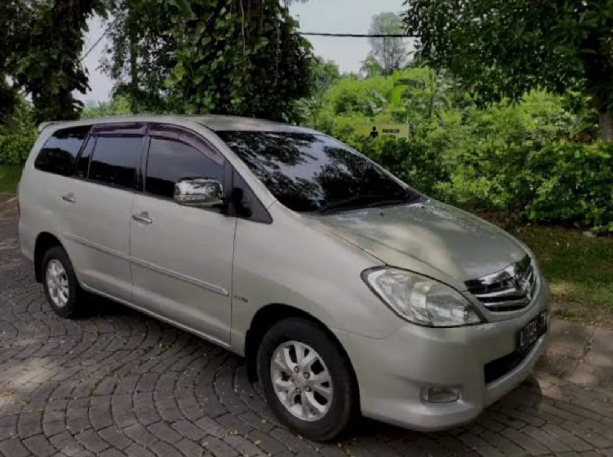 Harga Toyota Kijang Innova Diesel 2007 Bekas: Pilihan Bandel, Biaya Upgrade, dan Tips Hemat