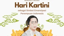 Hari Kartini 2026: Tanggal Penting, Makna Mendalam, dan Kegiatan Nasional yang Menginspirasi