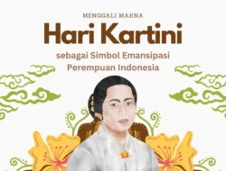 Hari Kartini 2026: Tanggal Penting, Makna Mendalam, dan Kegiatan Nasional yang Menginspirasi