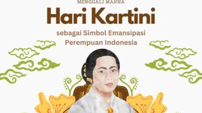 Hari Kartini 2026: Tanggal Penting, Makna Mendalam, dan Kegiatan Nasional yang Menginspirasi