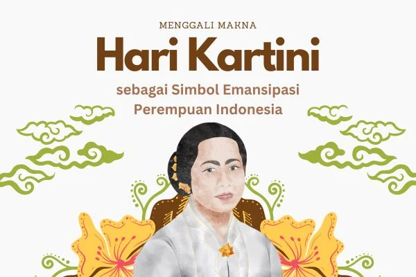 Hari Kartini 2026: Tanggal Penting, Makna Mendalam, dan Kegiatan Nasional yang Menginspirasi