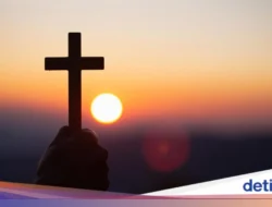 Hari Kenaikan Yesus Kristus: Makna, Sejarah, dan Cara Merayakannya