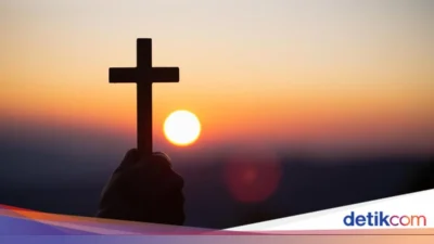 Hari Kenaikan Yesus Kristus: Makna, Sejarah, dan Cara Merayakannya