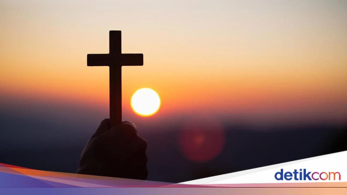 Hari Kenaikan Yesus Kristus: Makna, Sejarah, dan Cara Merayakannya