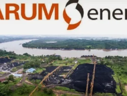 Harum Energy (HRUM) Banyak Diakumulasi Ritel, Akankah Pembukaan Besok Terbang?