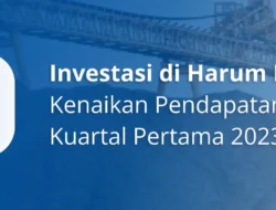 Harum Energy Menghadapi Kontradiksi: Energi Melonjak 4.900 Persen, Laba Turun, Utang Naik