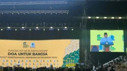 Hashim Tegaskan Pasokan Pupuk RI Aman di Tengah Gejolak Global: Imbas bagi Swasembada Beras dan Ekspor Besar-besaran