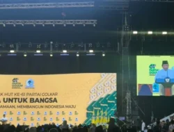 Hashim Tegaskan Pasokan Pupuk RI Aman di Tengah Gejolak Global: Imbas bagi Swasembada Beras dan Ekspor Besar-besaran