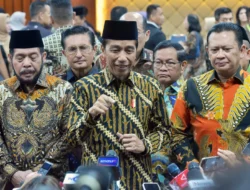 Hasto: Kritik di Pemerintahan Jokowi Banyak dan Benar, Jangan Terulang