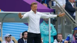 Hervé Renard: Calon Pelatih Masa Depan Olympique de Marseille?