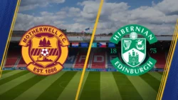 Hibernian vs Motherwell: Pertarungan Sengit di Liga Skotlandia