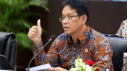 Himbara Bersiap Sambut Aturan Baru DHE SDA
