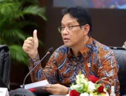 Himbara Bersiap Sambut Aturan Baru DHE SDA