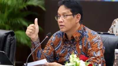 Himbara Bersiap Sambut Aturan Baru DHE SDA