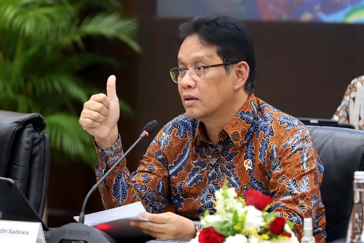 Himbara Bersiap Sambut Aturan Baru DHE SDA