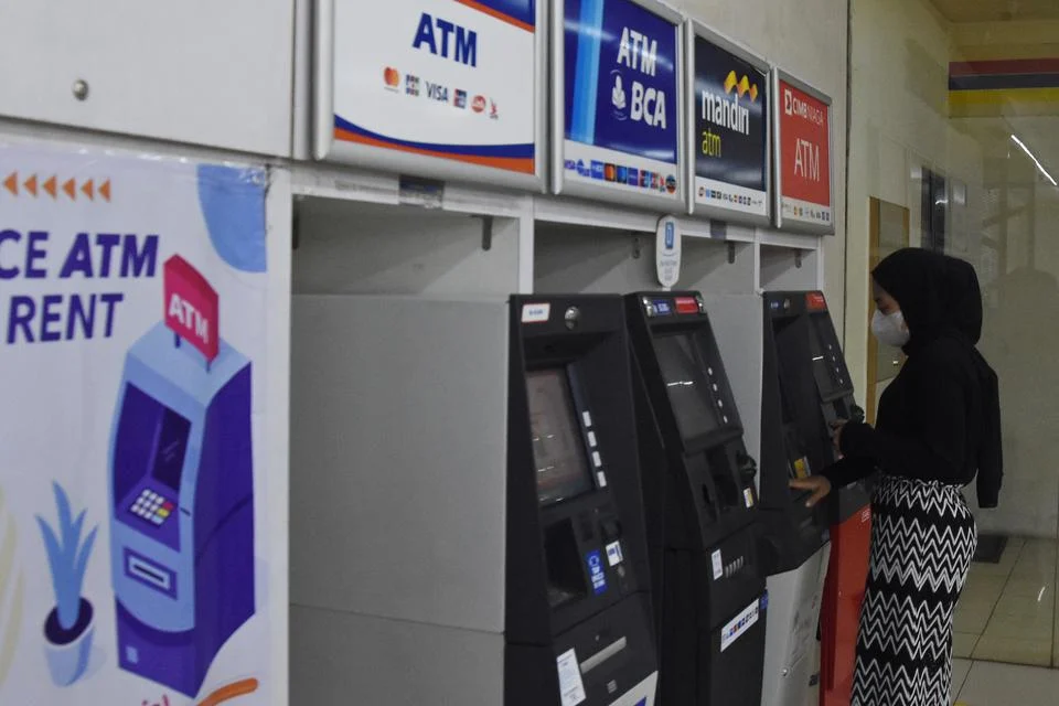 Himbara Ungguli Bank Swasta di Kuartal I